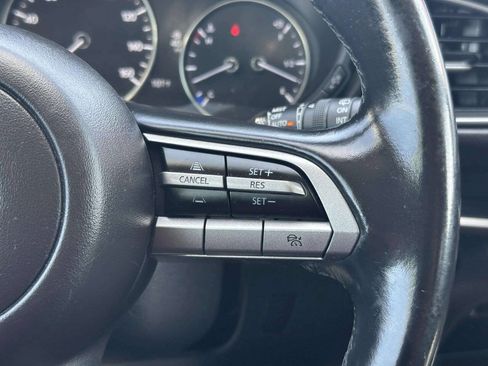 Used 2023 MAZDA CX-30 AWD 2.5 S w/ Select Package image 26