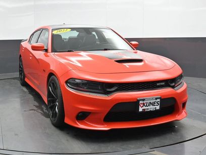 Used 2022 Dodge Charger Scat Pack w/ Daytona Edition Group