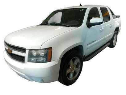 Used 2007 Chevrolet Avalanche LT w/ LT Preferred Equipment Group