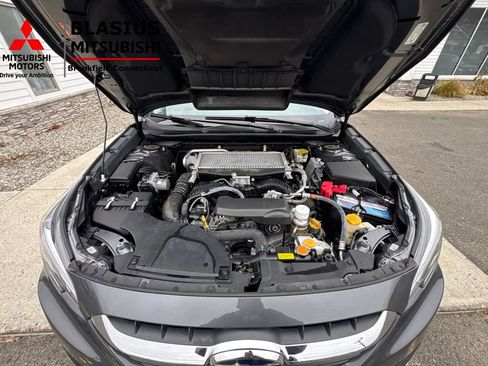 Used 2020 Subaru Legacy Touring XT image 30