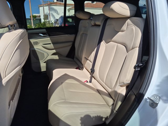 Used 2023 Jeep Grand Cherokee 4WD 4xe image 20