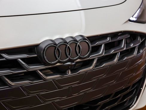 New 2026 Audi A6 Premium Plus image 7