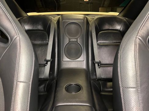 Used 2020 Nissan GT-R Premium w/ Premium Interior Package AWD/4WD image 21