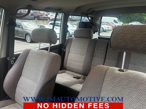 Used 1992 Toyota Land Cruiser AWD/4WD image 6