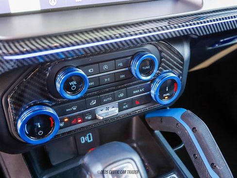 Used 2022 Ford Bronco Outer Banks image 27