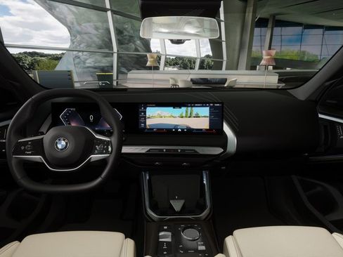 New 2026 BMW X3 xDrive30 image 10