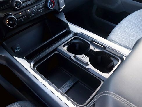 Used 2025 Ford F250 XLT image 22