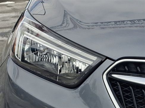 Used 2019 Buick Encore Sport Touring w/ Safety Package image 11