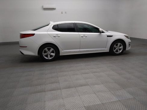 Used 2015 Kia Optima LX FWD image 10