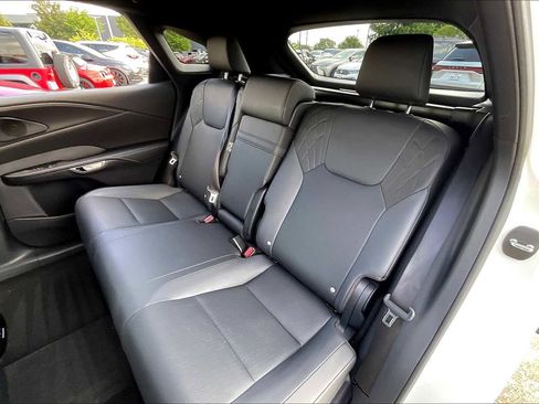 Certified 2024 Lexus RX 350 Premium w/ Cold Area Package image 18