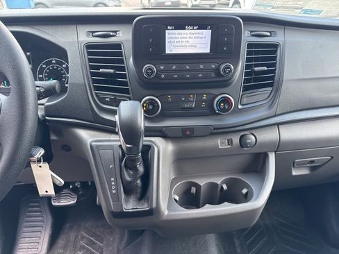 New 2025 Ford Transit 250 Low Roof w/ Load Area Protection Package image 20