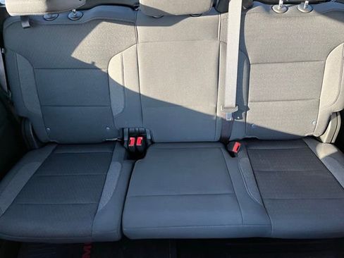 Used 2024 GMC Sierra 1500 Pro w/ Pro Value Package image 15