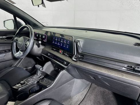 Certified 2024 Kia Sportage X-Line AWD/4WD image 28