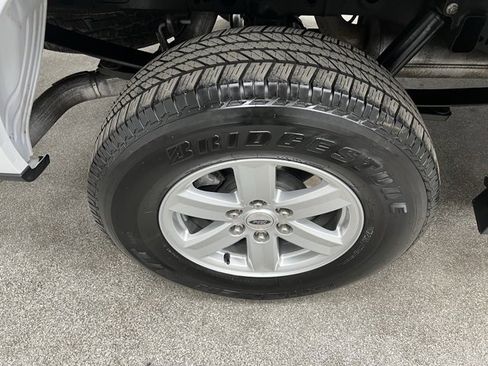 Used 2022 Ford F150 XLT w/ Equipment Group 301A Mid image 20