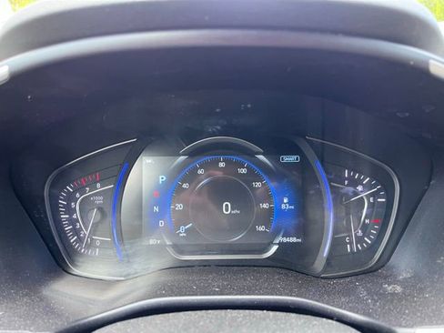Used 2019 Hyundai Santa Fe Limited image 12