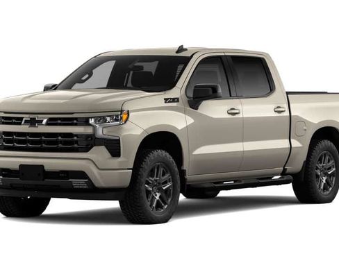 New 2026 Chevrolet Silverado 1500 RST AWD/4WD image 27