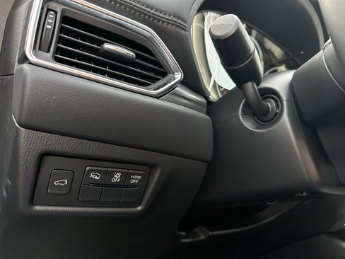 New 2025 MAZDA CX-5 AWD 2.5 S w/ Preferred Package image 33