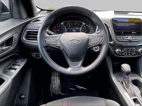 Used 2024 Chevrolet Equinox RS FWD image 10