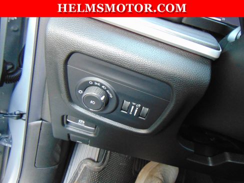 Certified 2024 Jeep Grand Cherokee L Limited w/ Luxury Tech Group II image 18