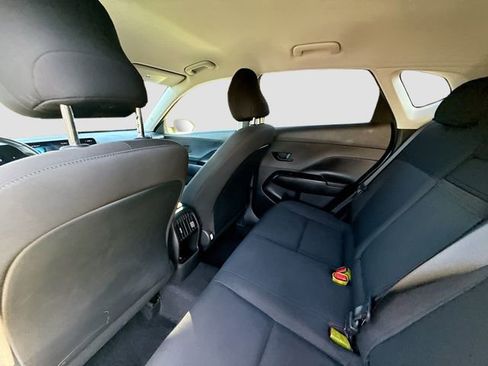 Certified 2024 Hyundai Kona SEL FWD image 23