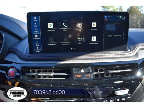 New 2026 Acura MDX A-Spec AWD/4WD image 14