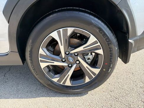 Certified 2026 Subaru Crosstrek 2.0i Premium AWD/4WD image 31