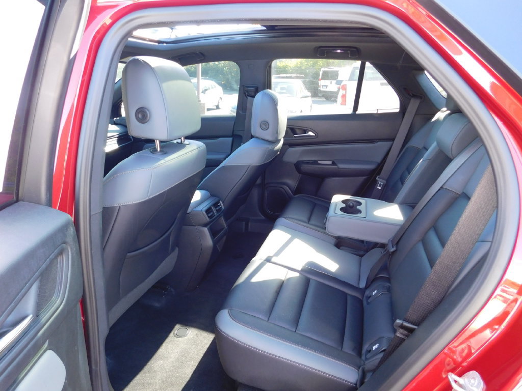 Used 2024 Honda Prologue Touring image 16
