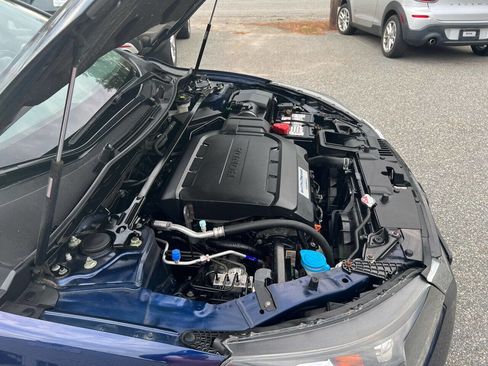 Used 2015 Honda Accord EX-L image 38