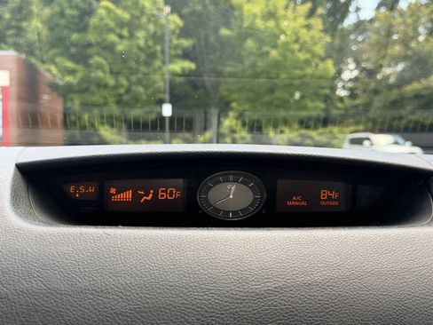 Used 2007 INFINITI G35 Coupe RWD image 12