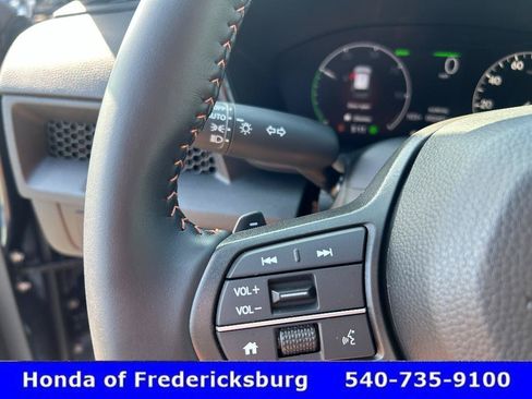 Used 2026 Honda CR-V Sport image 18