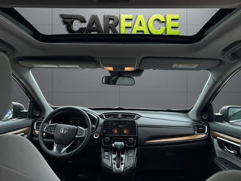 Used 2019 Honda CR-V EX image 24