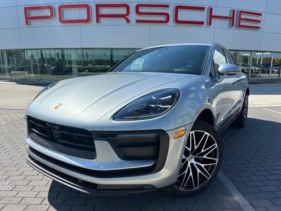 Used 2026 Porsche Macan