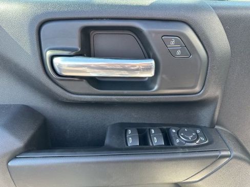 New 2025 Chevrolet Silverado 2500 W/T w/ WT/CX Safety Package image 9