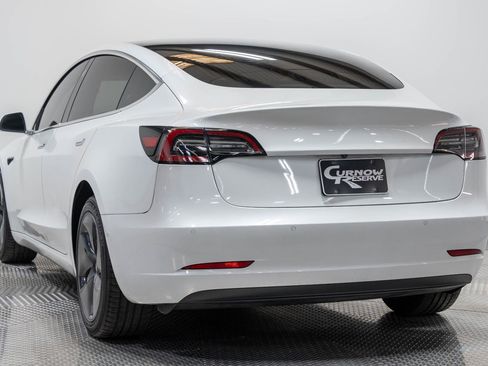 Used 2019 Tesla Model 3 Long Range image 12