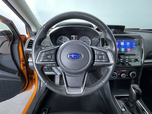 Used 2018 Subaru Crosstrek 2.0i Limited AWD/4WD image 16