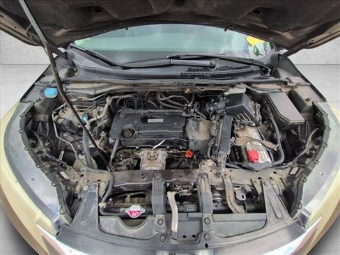Used 2016 Honda CR-V EX-L image 21