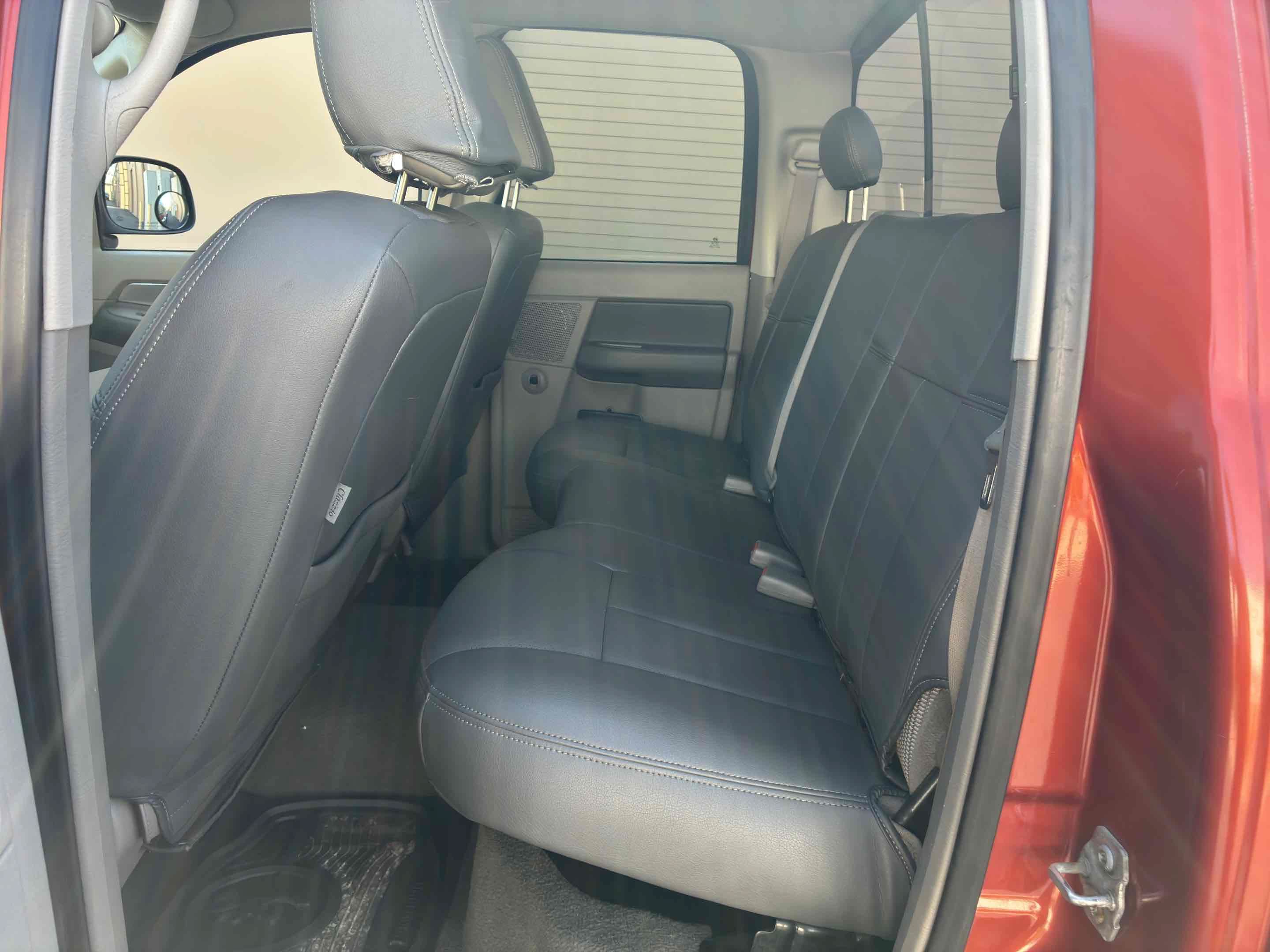 Used 2008 Dodge Ram 1500 Truck SLT RWD image 44