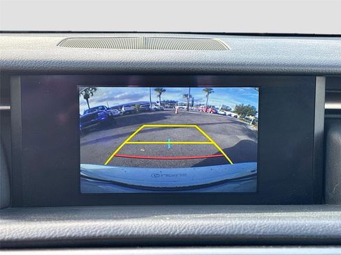 Used 2016 Lexus IS 200t w/ F Sport Package image 14