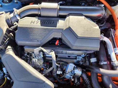 Certified 2026 Kia Sportage EX image 29