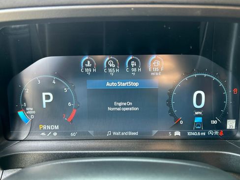 Used 2024 Ford Ranger Raptor image 17