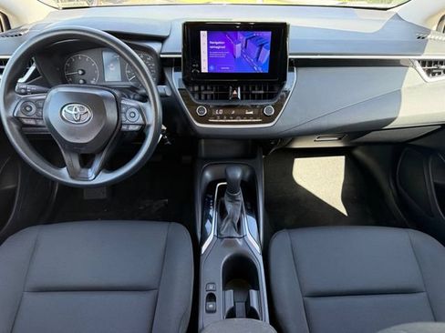 Used 2024 Toyota Corolla LE FWD image 26