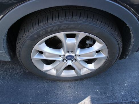 Used 2013 Ford Escape SEL AWD/4WD image 3