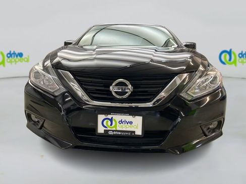 Used 2017 Nissan Altima 2.5 SV image 15