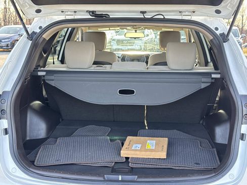 Used 2016 Hyundai Santa Fe Sport w/ Option Group 02 image 18