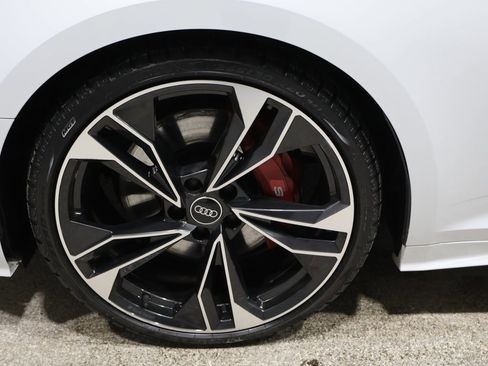 Used 2021 Audi S5 Premium Plus w/ Premium Plus Package image 10