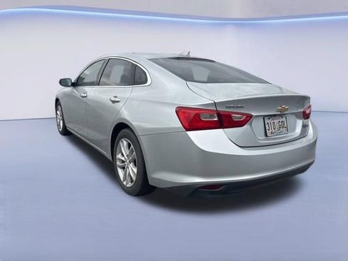 Used 2016 Chevrolet Malibu LT FWD image 11