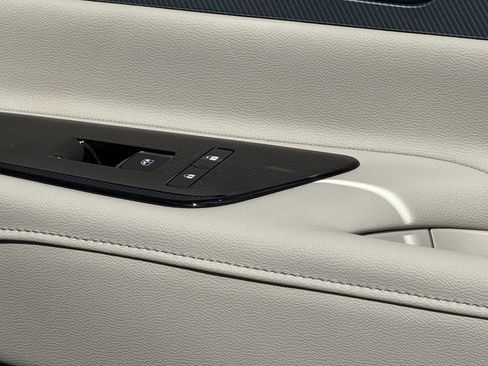 New 2026 Nissan Murano SL image 22