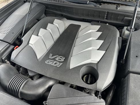 Used 2012 Hyundai Equus Signature image 9