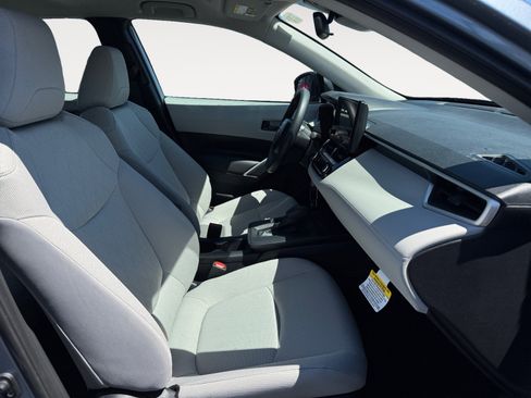 New 2026 Toyota Corolla Cross L AWD/4WD image 18