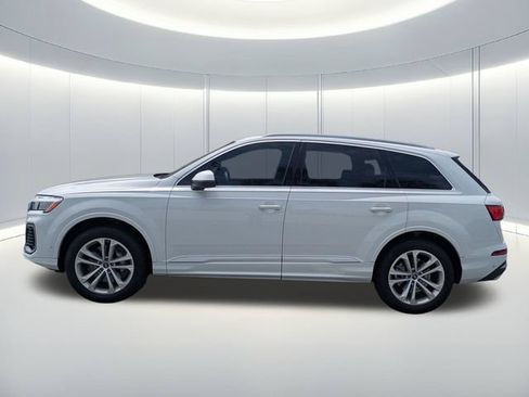 Used 2025 Audi Q7 2.0T Premium AWD/4WD image 3